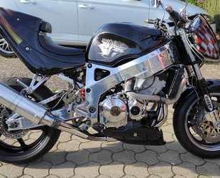 Honda CBR 900 Gebrauchtwagen