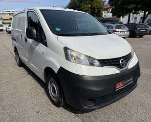 Nissan NV200 Gebrauchtwagen