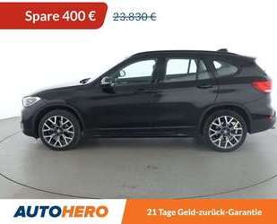 BMW X1 Gebrauchtwagen