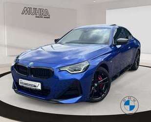 BMW 230 Gebrauchtwagen
