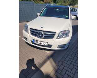 Mercedes-Benz GLK 350 Gebrauchtwagen