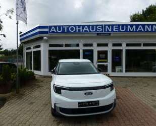 Ford Explorer Gebrauchtwagen