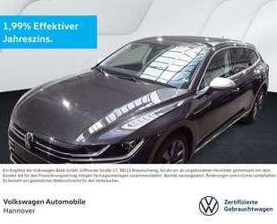 VW Arteon Gebrauchtwagen