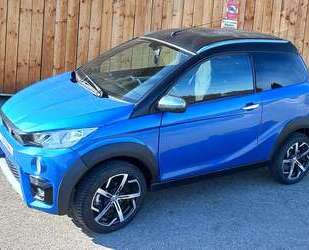 Aixam Crossover Gebrauchtwagen