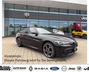 Alfa Romeo Giulia Gebrauchtwagen