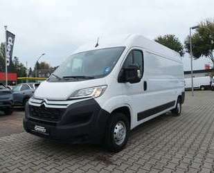 Citroen Jumper Gebrauchtwagen