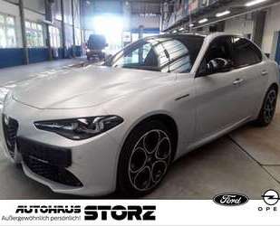 Alfa Romeo Giulia Gebrauchtwagen