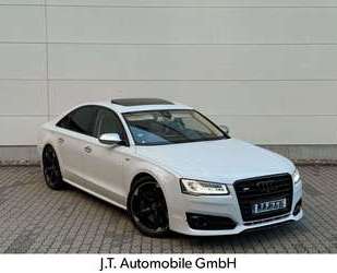 Audi S8 Gebrauchtwagen