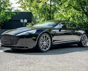 Aston Martin Rapide Gebrauchtwagen