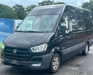 Hyundai H 350 Gebrauchtwagen