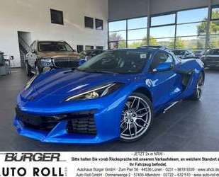 Corvette Z06 Gebrauchtwagen