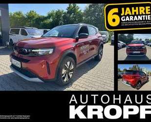 Opel Frontera Gebrauchtwagen