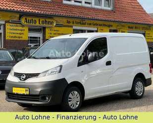 Nissan NV200 Gebrauchtwagen