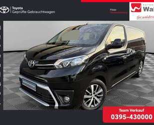 Toyota Proace Gebrauchtwagen