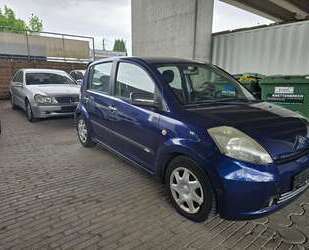 Daihatsu Sirion Gebrauchtwagen
