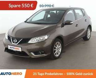 Nissan Pulsar Gebrauchtwagen