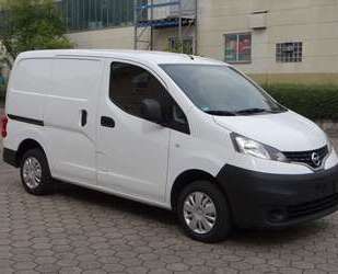 Nissan NV200 Gebrauchtwagen
