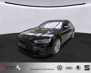 Audi S8 Gebrauchtwagen