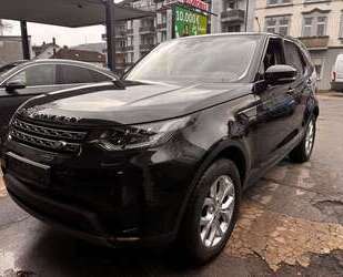 Land Rover Discovery Gebrauchtwagen