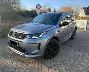 Land Rover Discovery Gebrauchtwagen
