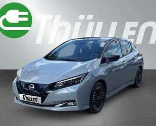 Nissan Leaf Gebrauchtwagen