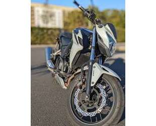 Honda CB 500 Gebrauchtwagen