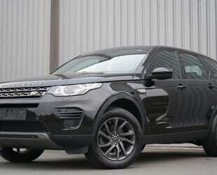 Land Rover Discovery Gebrauchtwagen