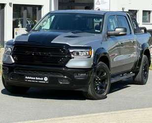 Dodge RAM Gebrauchtwagen