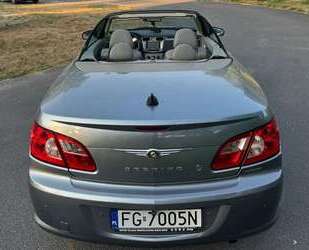 Chrysler Sebring Gebrauchtwagen