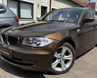 BMW 118 Gebrauchtwagen