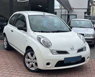 Nissan Micra Gebrauchtwagen