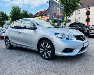 Nissan Pulsar Gebrauchtwagen