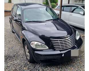 Chrysler PT Cruiser Gebrauchtwagen
