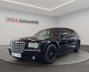 Chrysler 300C Gebrauchtwagen