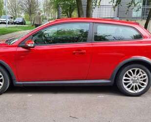 Volvo C30 Gebrauchtwagen