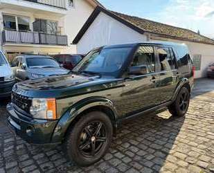 Land Rover Discovery Gebrauchtwagen