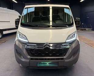 Citroen Jumper Gebrauchtwagen