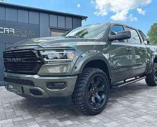 Dodge RAM Gebrauchtwagen