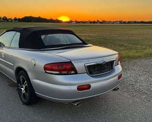 Chrysler Sebring Gebrauchtwagen