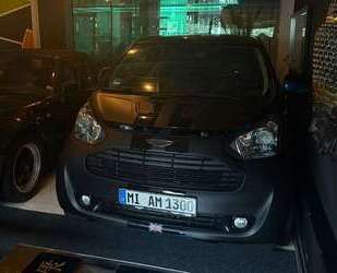 Aston Martin Cygnet Gebrauchtwagen