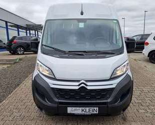 Citroen Jumper Gebrauchtwagen