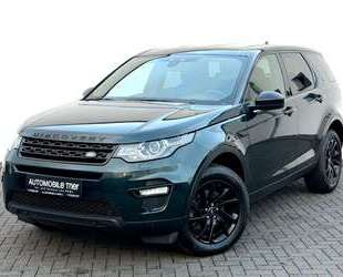 Land Rover Discovery Gebrauchtwagen