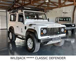 Land Rover Defender Gebrauchtwagen