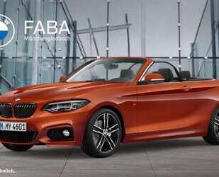BMW 225 Gebrauchtwagen