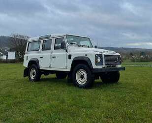 Land Rover Defender Gebrauchtwagen