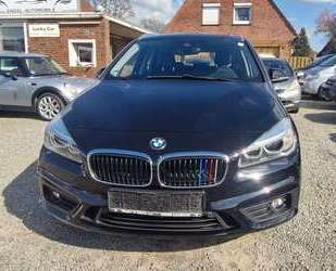 BMW 218 Gebrauchtwagen
