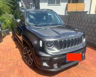 Jeep Renegade Gebrauchtwagen