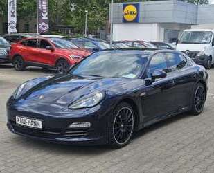 Porsche Panamera Gebrauchtwagen