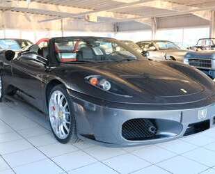 Ferrari F430 Gebrauchtwagen