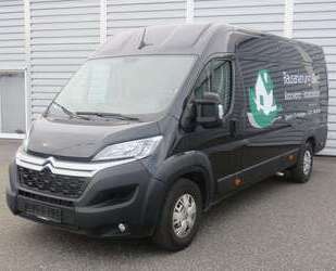 Citroen Jumper Gebrauchtwagen